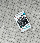 the reappearance of rachel price by holly jackson 1